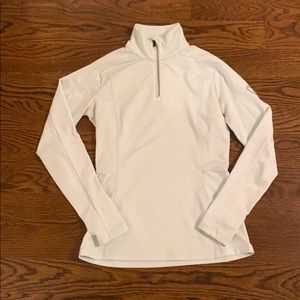 Rossignol Long Sleeve Ski Quarter-zip